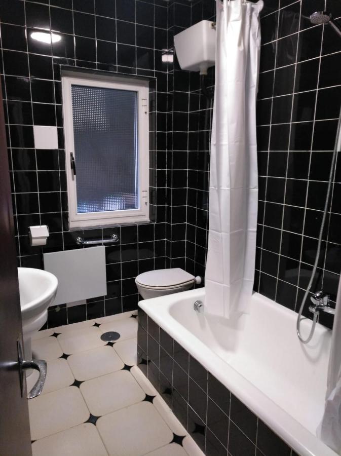 Apartamento Buenavista Luarca Exterior foto